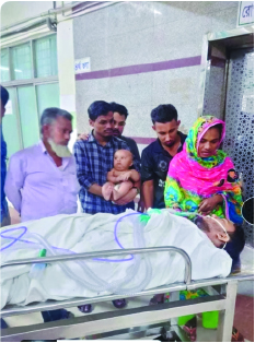 Image of  মো: শাহারিয়ার